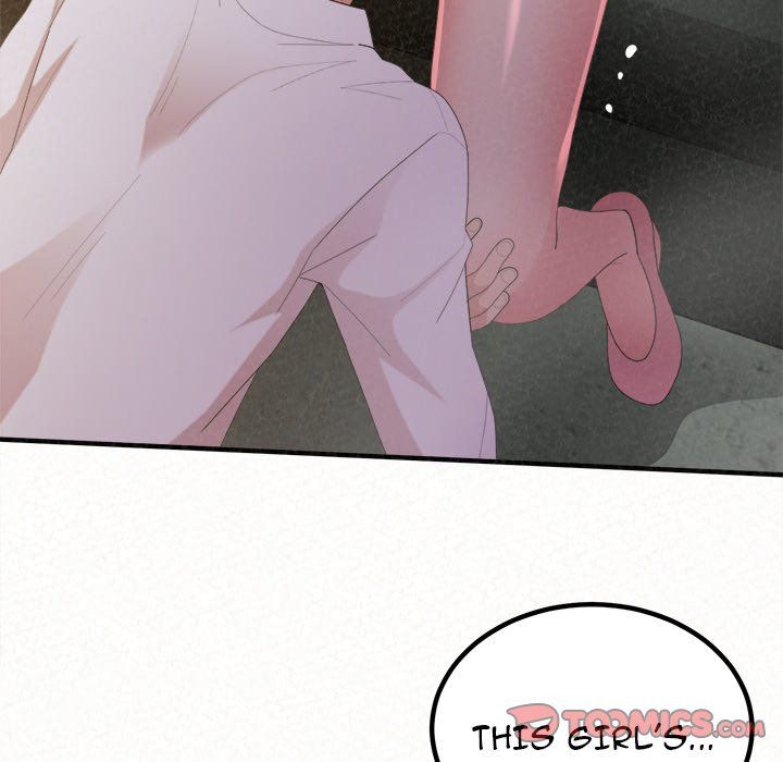 Milk Therapy Manhwa - Chapter 36 Page 14