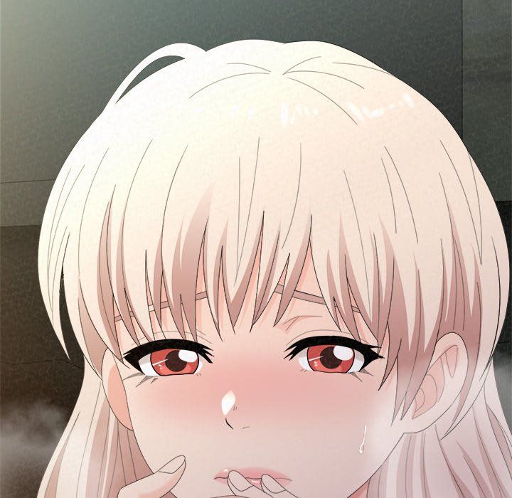 Milk Therapy Manhwa - Chapter 36 Page 22