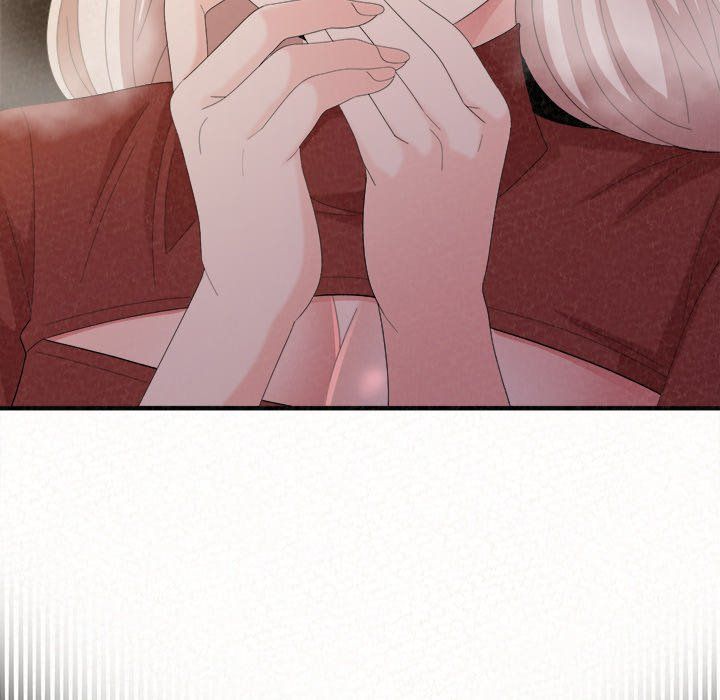 Milk Therapy Manhwa - Chapter 36 Page 23