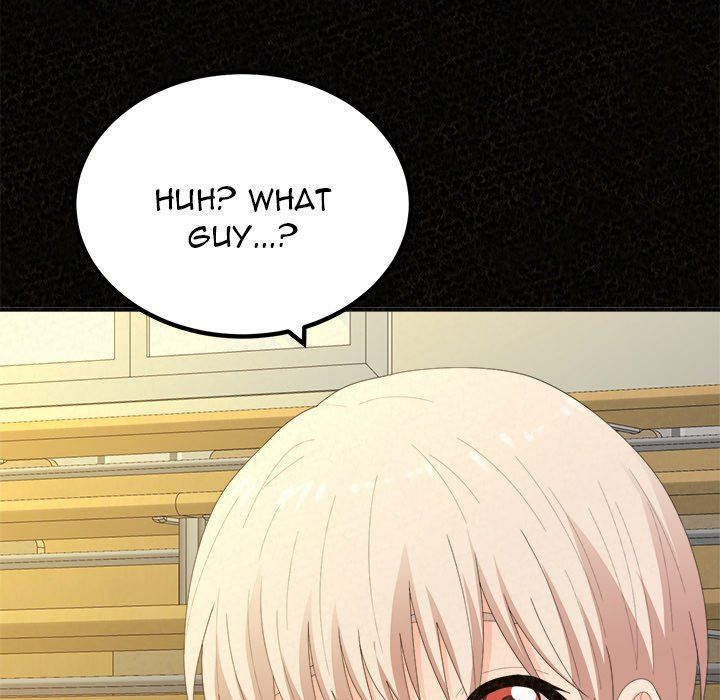 Milk Therapy Manhwa - Chapter 36 Page 25