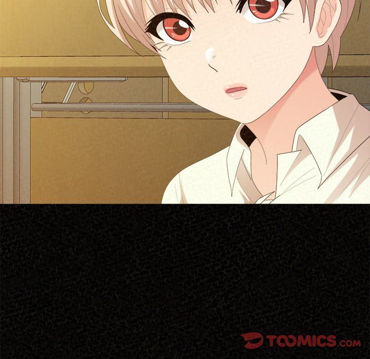 Milk Therapy Manhwa - Chapter 36 Page 26