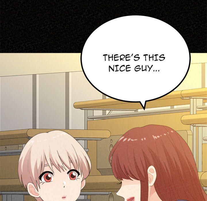 Milk Therapy Manhwa - Chapter 36 Page 27