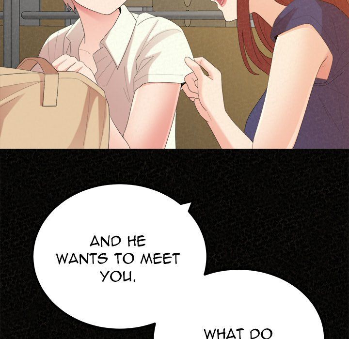 Milk Therapy Manhwa - Chapter 36 Page 28