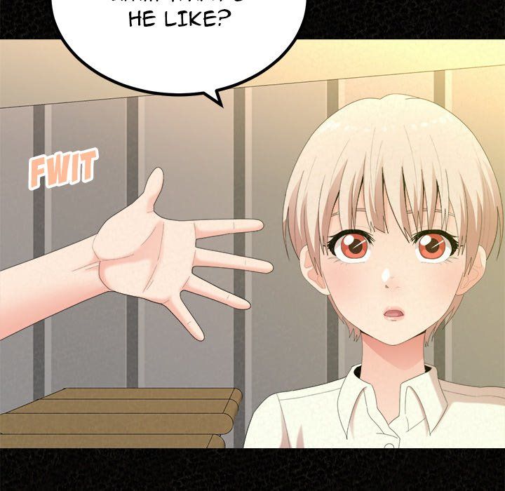 Milk Therapy Manhwa - Chapter 36 Page 30