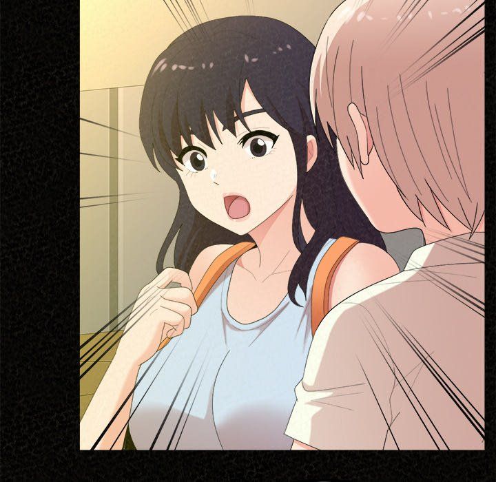 Milk Therapy Manhwa - Chapter 36 Page 32