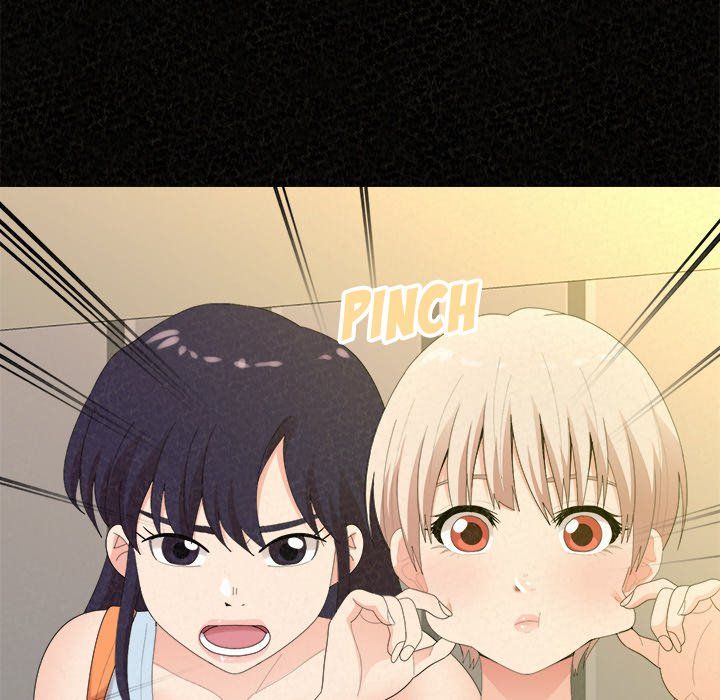 Milk Therapy Manhwa - Chapter 36 Page 36