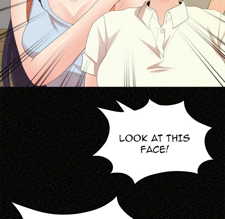 Milk Therapy Manhwa - Chapter 36 Page 37