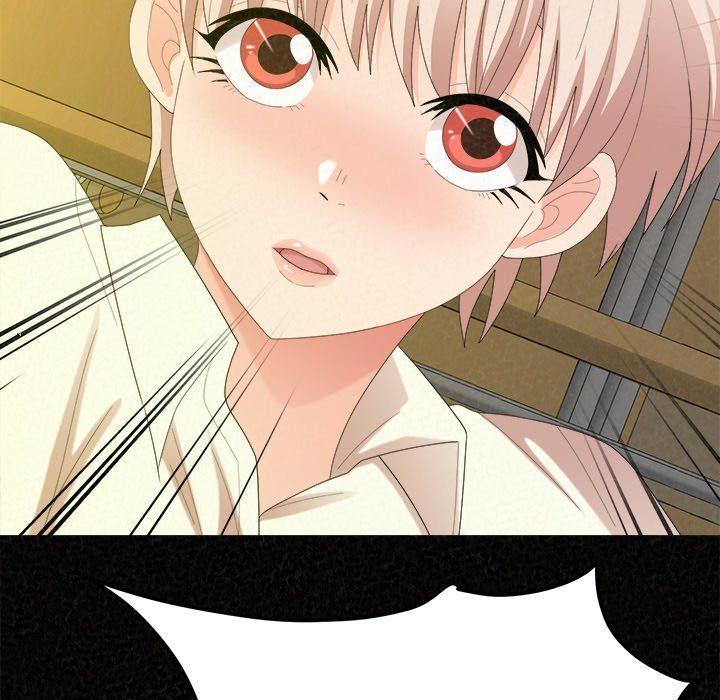 Milk Therapy Manhwa - Chapter 36 Page 39