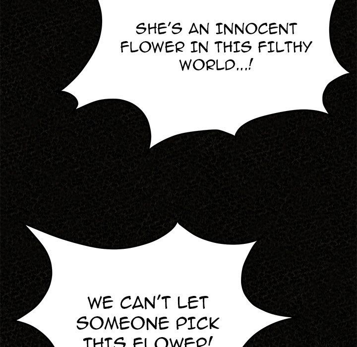 Milk Therapy Manhwa - Chapter 36 Page 40