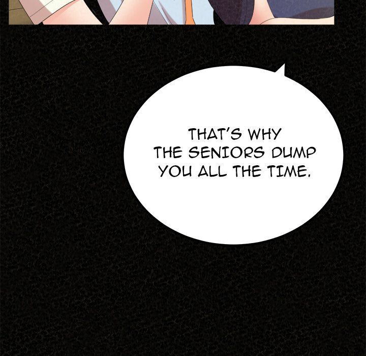 Milk Therapy Manhwa - Chapter 36 Page 42