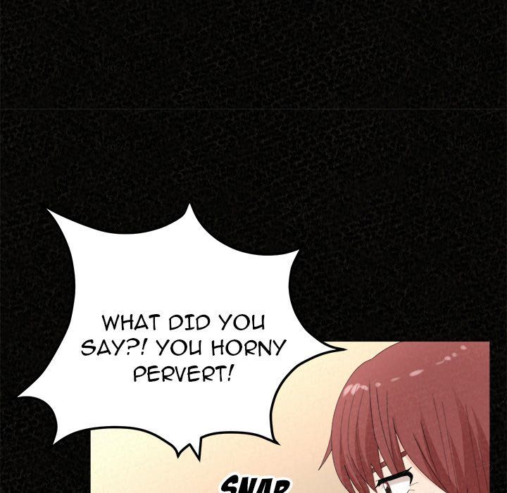 Milk Therapy Manhwa - Chapter 36 Page 43