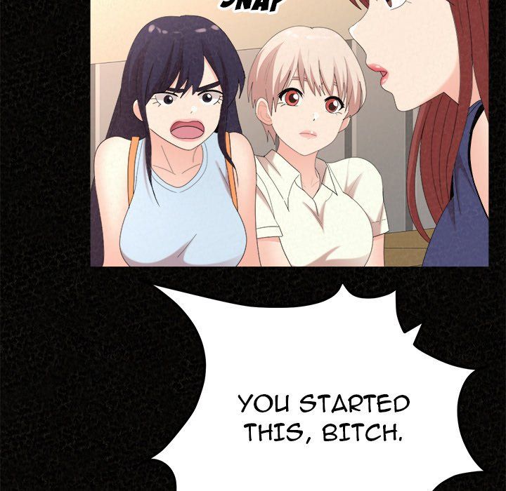 Milk Therapy Manhwa - Chapter 36 Page 44