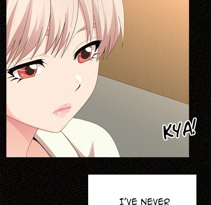Milk Therapy Manhwa - Chapter 36 Page 46