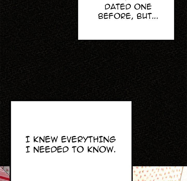 Milk Therapy Manhwa - Chapter 36 Page 47