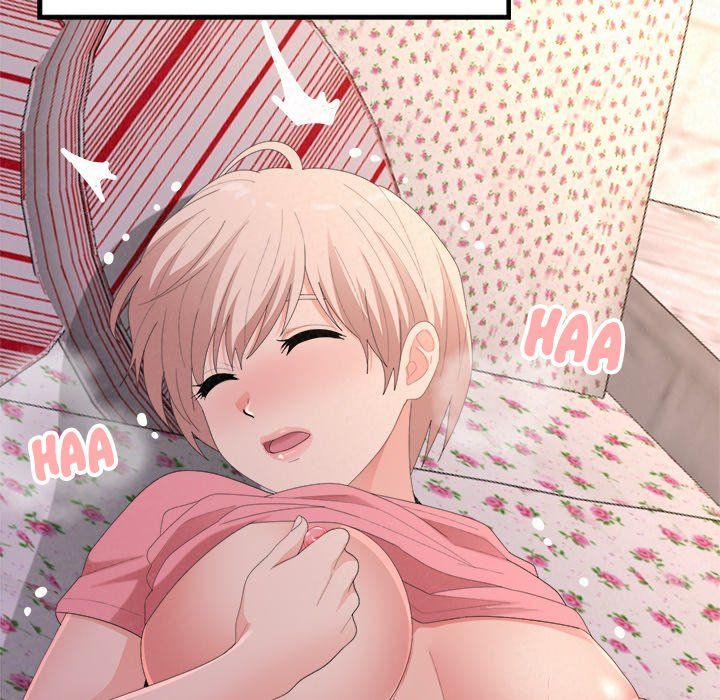 Milk Therapy Manhwa - Chapter 36 Page 48