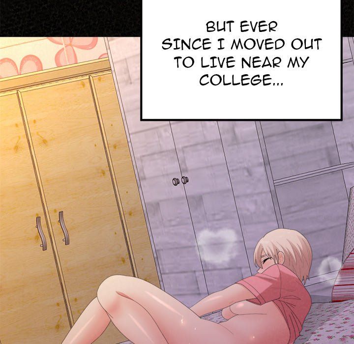 Milk Therapy Manhwa - Chapter 36 Page 52