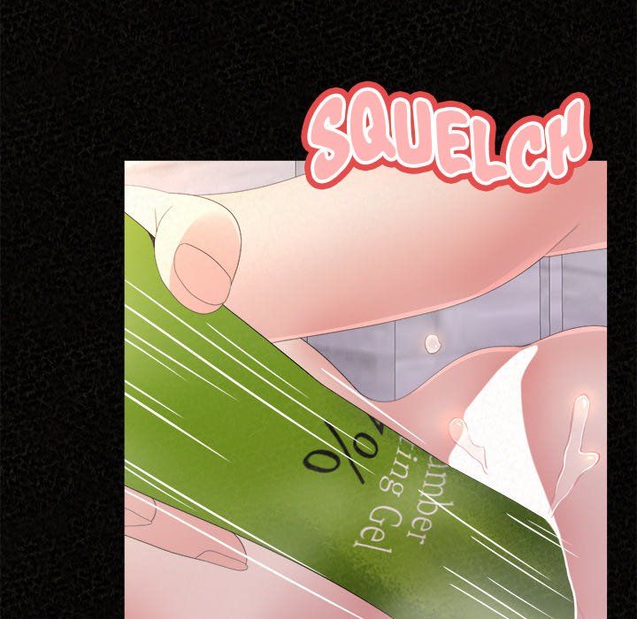 Milk Therapy Manhwa - Chapter 36 Page 54