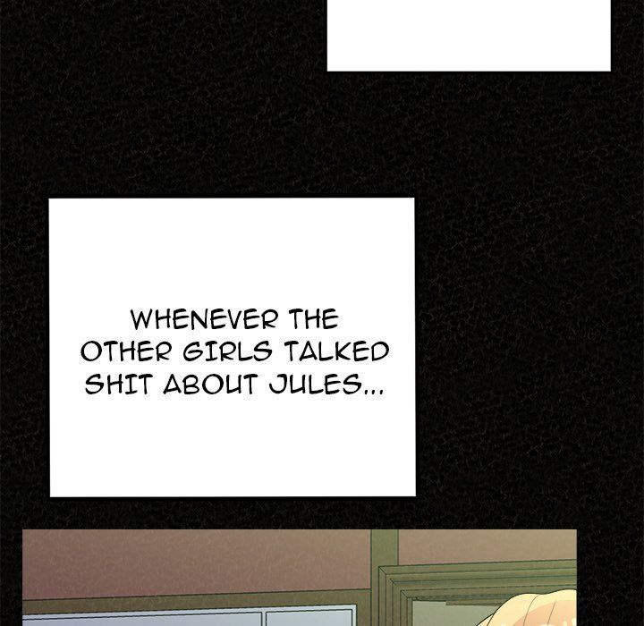 Milk Therapy Manhwa - Chapter 36 Page 63