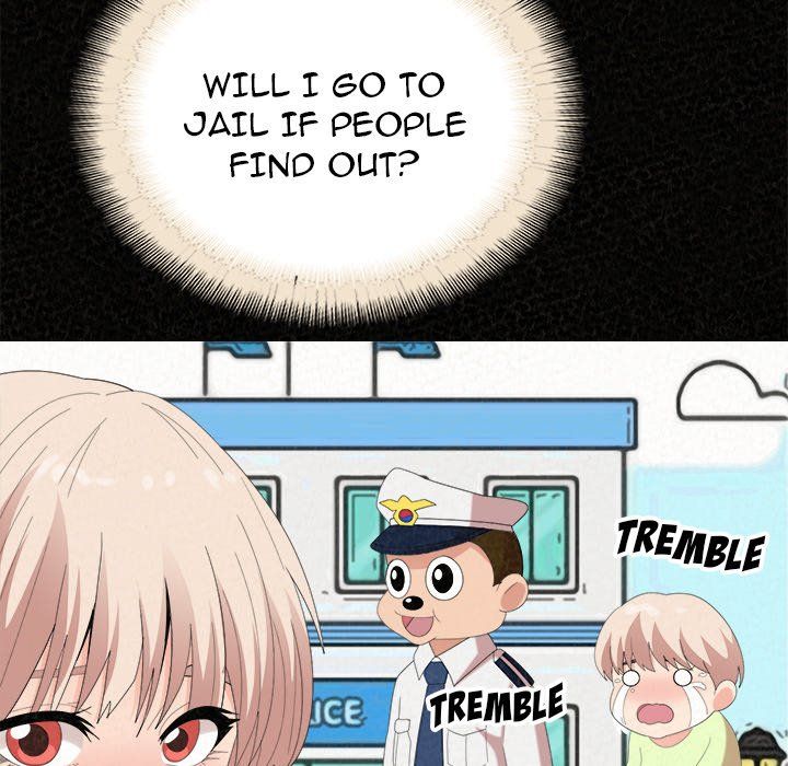 Milk Therapy Manhwa - Chapter 36 Page 72