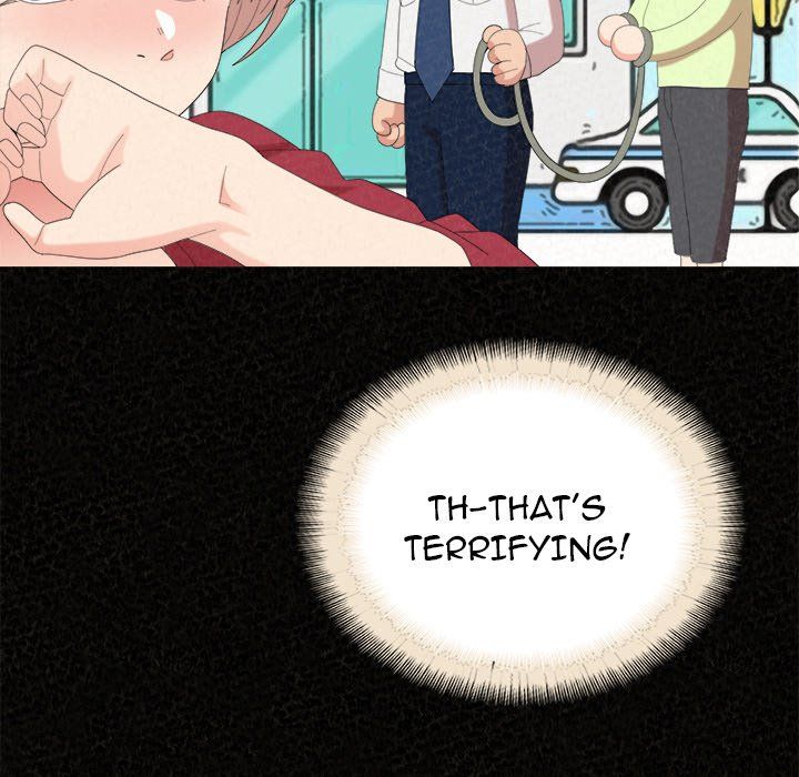 Milk Therapy Manhwa - Chapter 36 Page 73