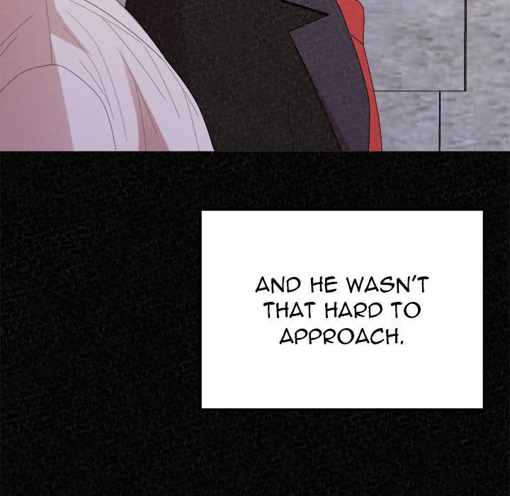 Milk Therapy Manhwa - Chapter 36 Page 76