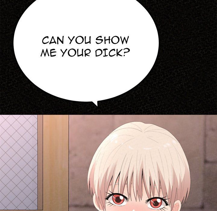 Milk Therapy Manhwa - Chapter 36 Page 79