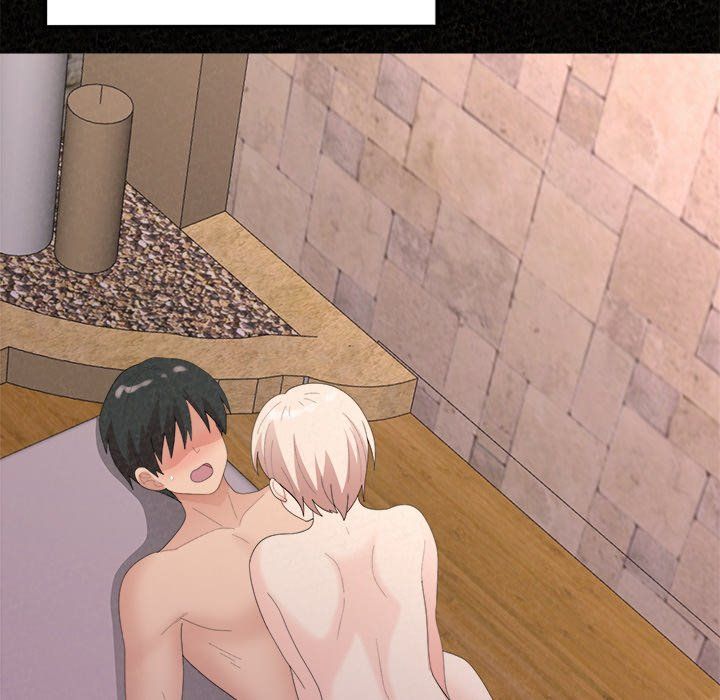 Milk Therapy Manhwa - Chapter 36 Page 84