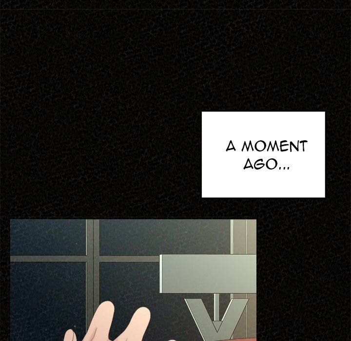 Milk Therapy Manhwa - Chapter 36 Page 92