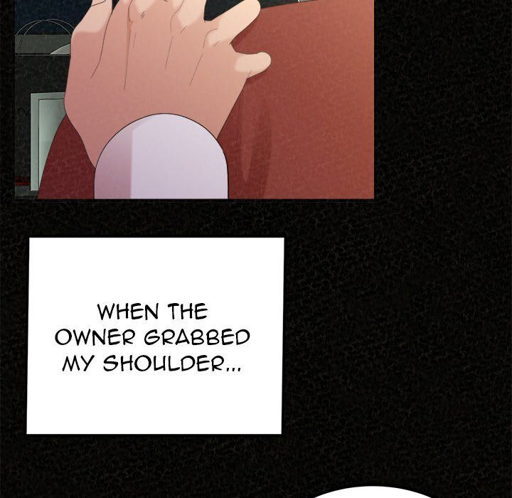 Milk Therapy Manhwa - Chapter 36 Page 93