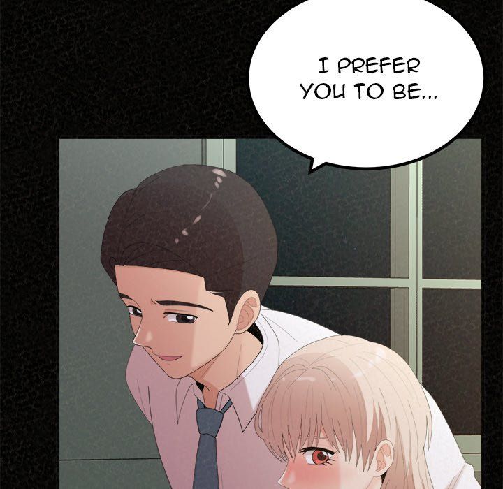 Milk Therapy Manhwa - Chapter 36 Page 94