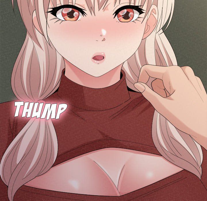 Milk Therapy Manhwa - Chapter 36 Page 97