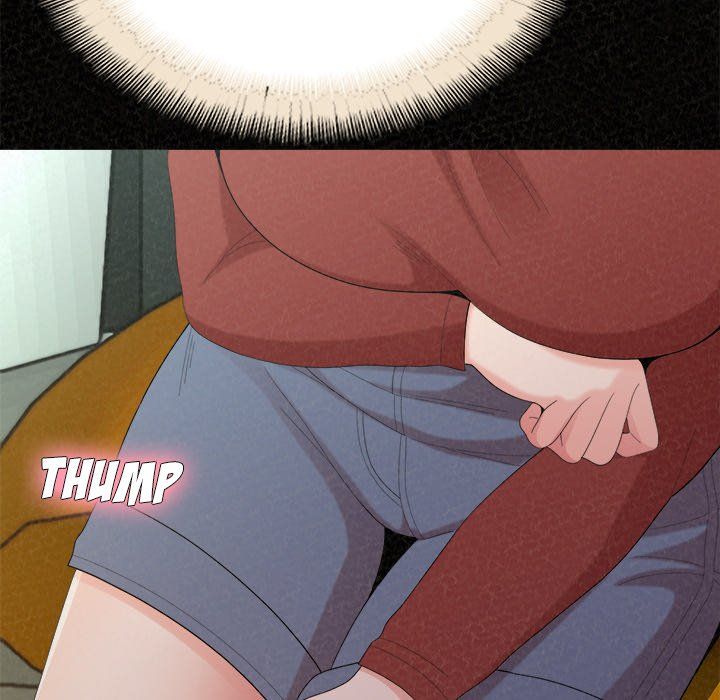 Milk Therapy Manhwa - Chapter 36 Page 100