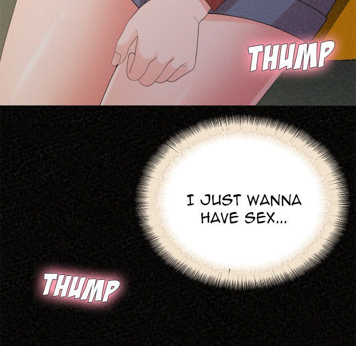 Milk Therapy Manhwa - Chapter 36 Page 101