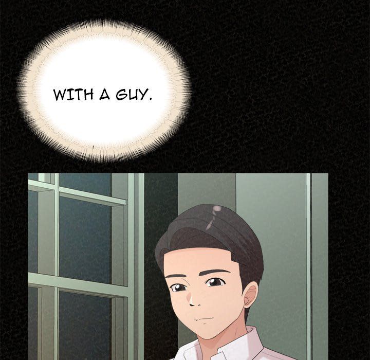 Milk Therapy Manhwa - Chapter 36 Page 102