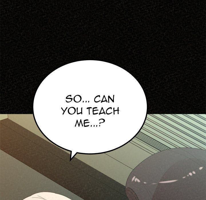 Milk Therapy Manhwa - Chapter 36 Page 107