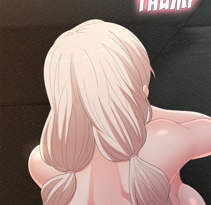 Milk Therapy Manhwa - Chapter 36 Page 114