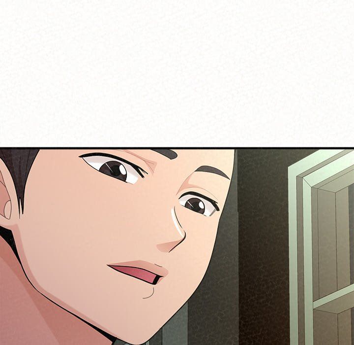 Milk Therapy Manhwa - Chapter 36 Page 120