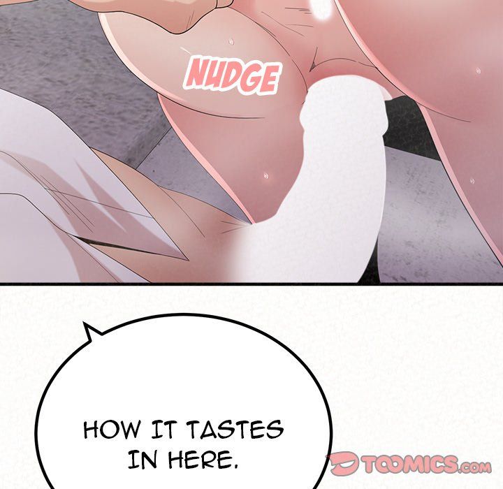 Milk Therapy Manhwa - Chapter 36 Page 122