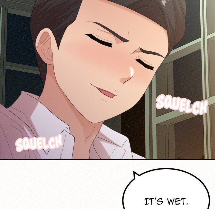 Milk Therapy Manhwa - Chapter 36 Page 126