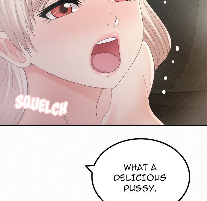 Milk Therapy Manhwa - Chapter 36 Page 128