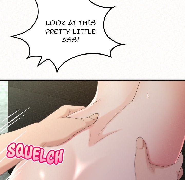 Milk Therapy Manhwa - Chapter 36 Page 136