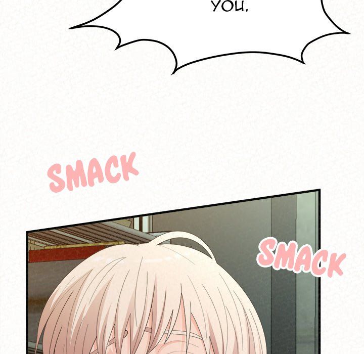 Milk Therapy Manhwa - Chapter 36 Page 138