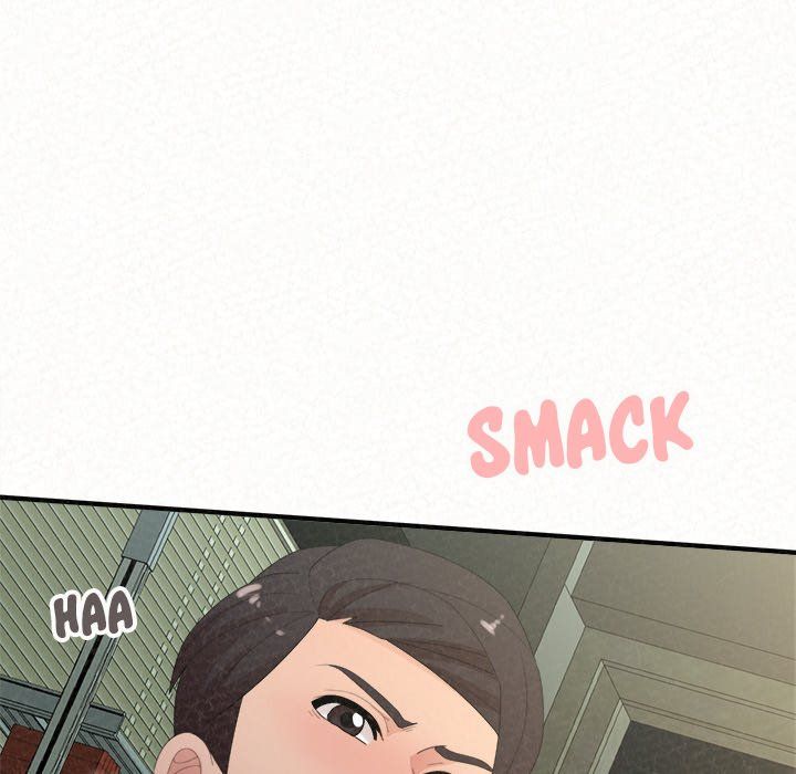 Milk Therapy Manhwa - Chapter 36 Page 141