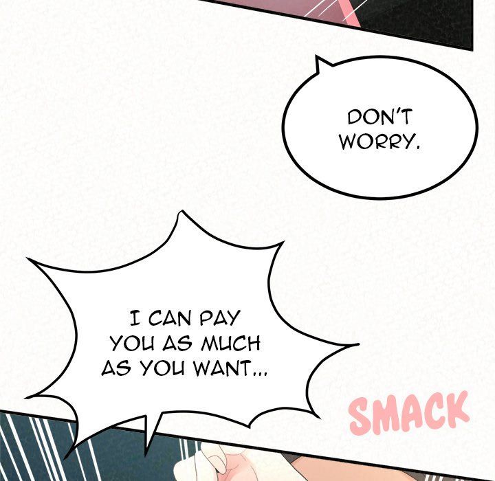 Milk Therapy Manhwa - Chapter 36 Page 151