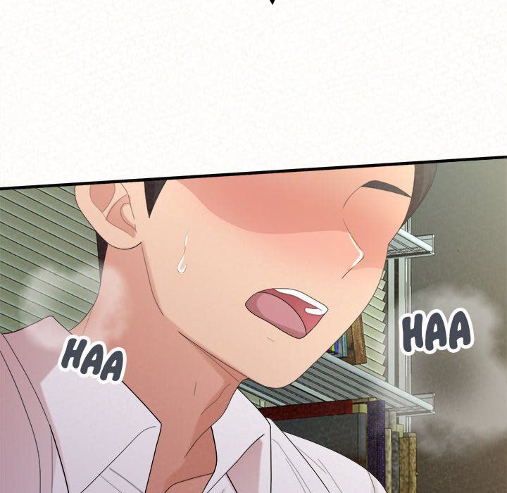 Milk Therapy Manhwa - Chapter 36 Page 155