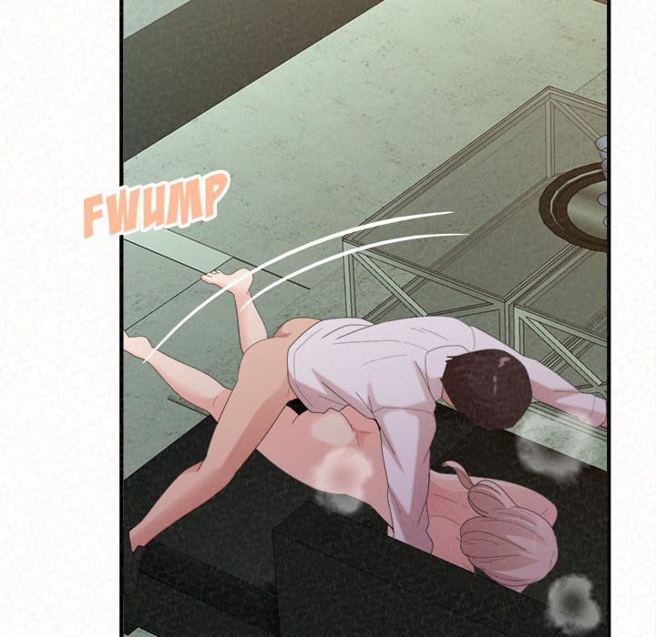 Milk Therapy Manhwa - Chapter 36 Page 163