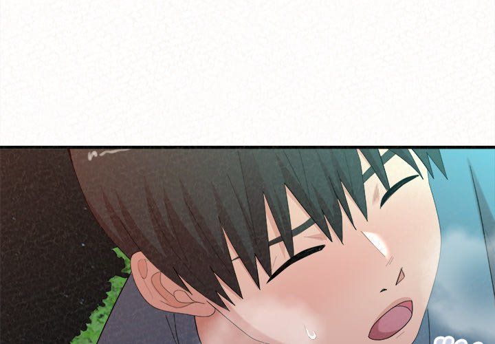 Milk Therapy Manhwa - Chapter 27 Page 0