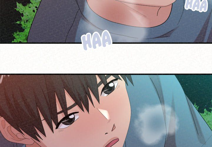 Milk Therapy Manhwa - Chapter 27 Page 1