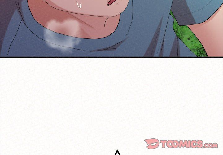 Milk Therapy Manhwa - Chapter 27 Page 2