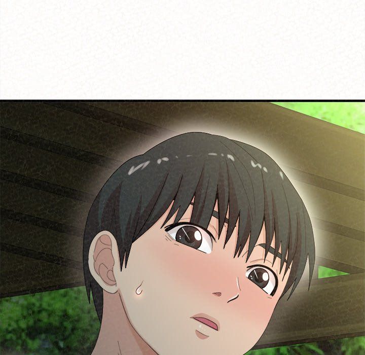 Milk Therapy Manhwa - Chapter 27 Page 8